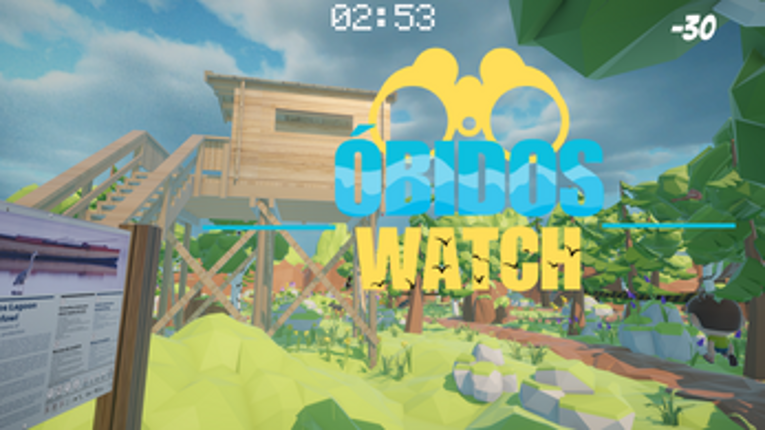 Obidoswatching screenshot