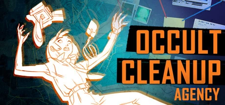 Games like Occult Cleanup Agency