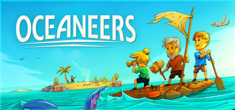 Oceaneers Image