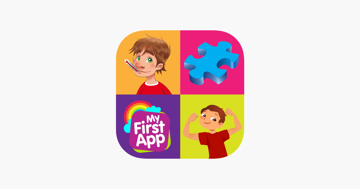 Games like Opposites 2 - Matching game