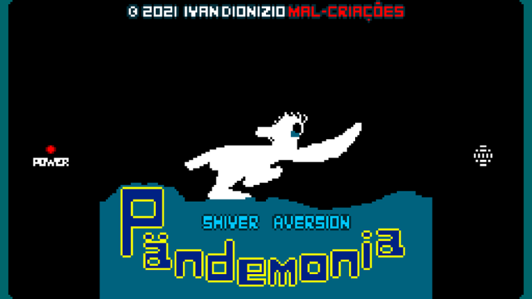 Pandemonia Shiver aVersion Image