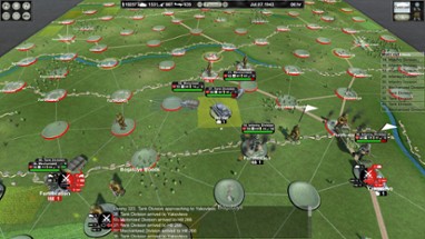 Panzer Doctrine Image