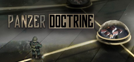 Games like Panzer Doctrine