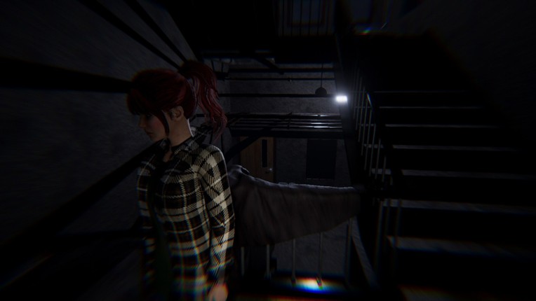 Parasomnia Verum 2 Image