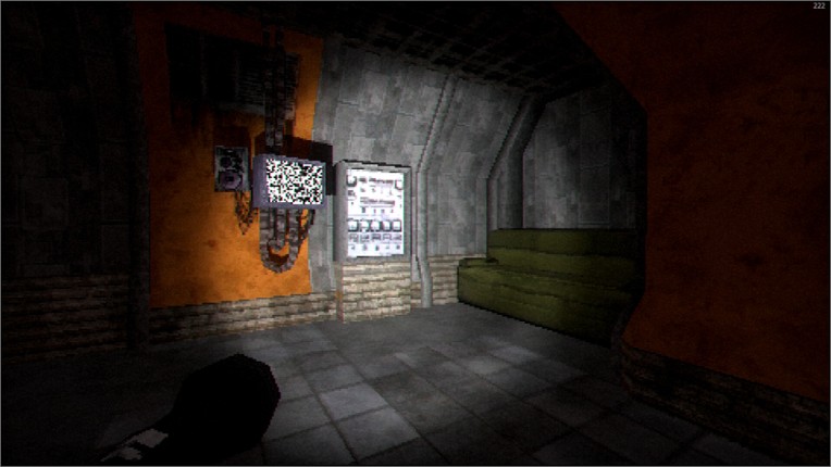 PARAVOID screenshot