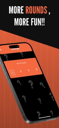 Password Offline Party Game screenshot