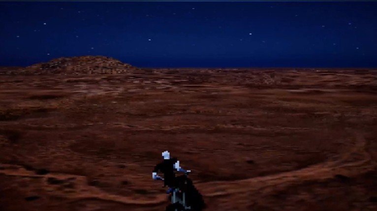 Pavement Pummel screenshot