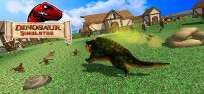 Pet Dinosaur: Virtual Hunting Image