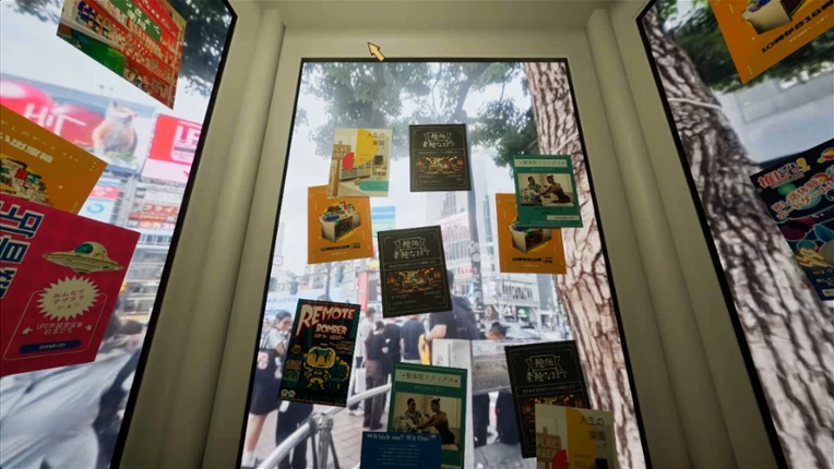 Phone Booth Image