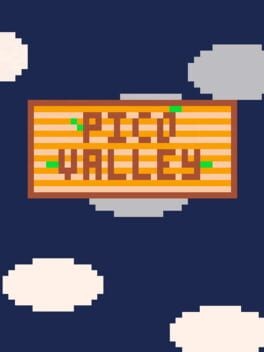 Games like Pico Valley