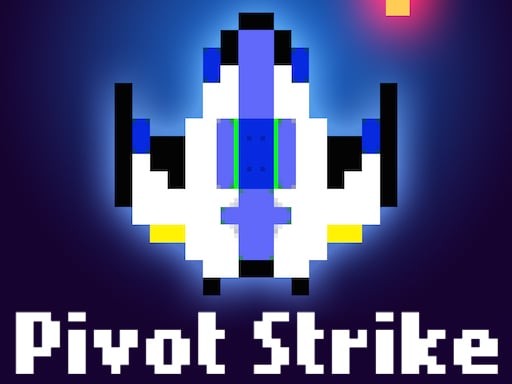 Games like Pivot Strike