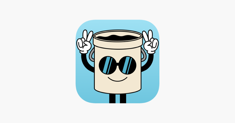 Pixel Art Coloring: Color Tap Image