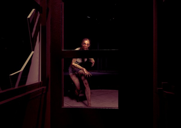 Planes of Fear screenshot