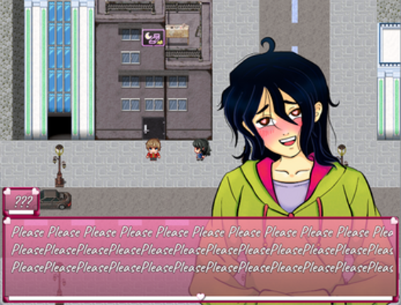 Please Don't Ruin Me!!! Image