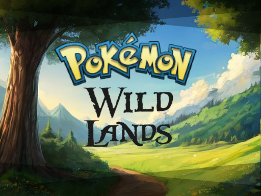 Games like Pokemon - Wild Lands