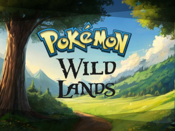 Pokemon - Wild Lands Image