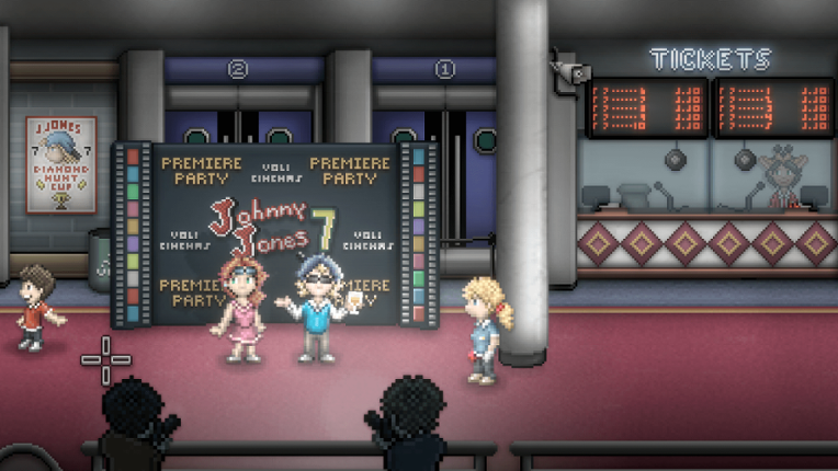 Port Valley screenshot