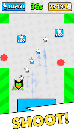 Press The Button screenshot