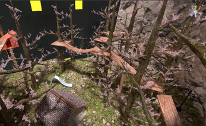 Project Cloud screenshot