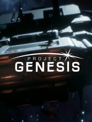 Project Genesis Game Cover