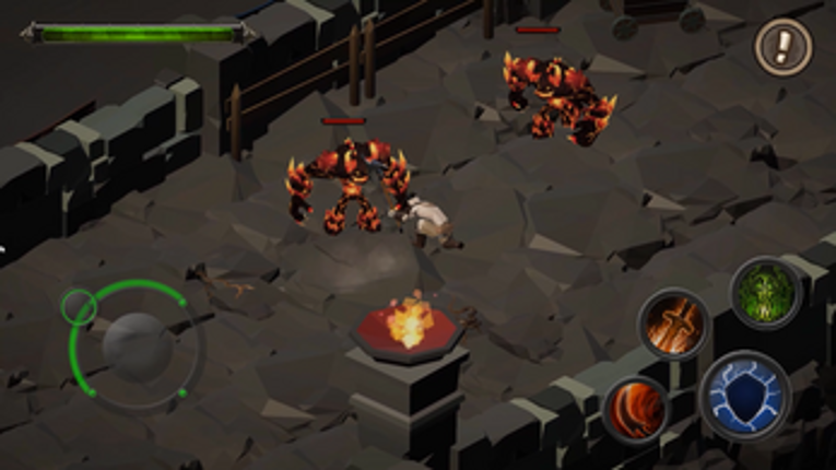 Project Maniac screenshot