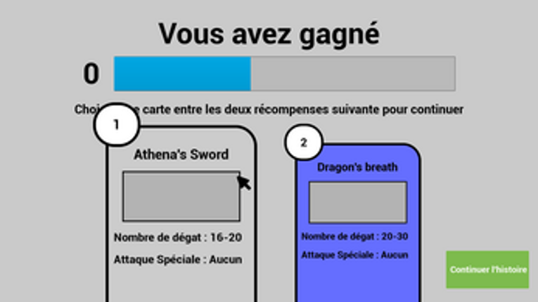 Projet Orion (French Edition) screenshot