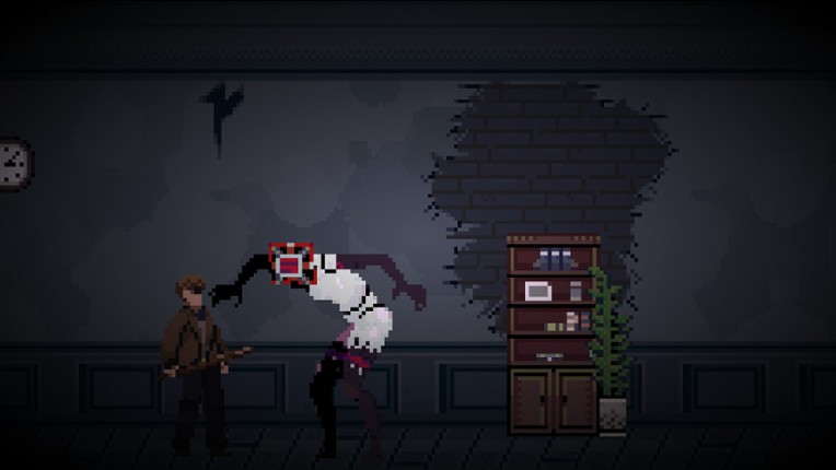 Pseudo-Psy Play screenshot