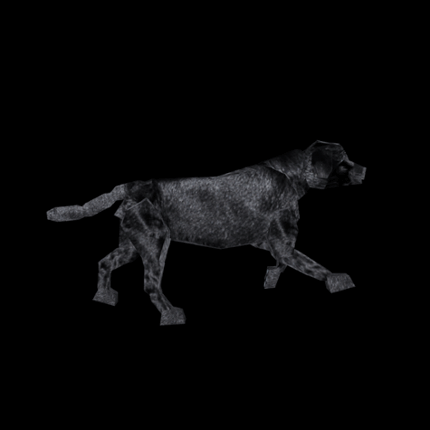 PSX Dog Image