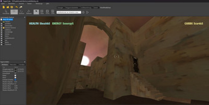 Raid of Destiny Image