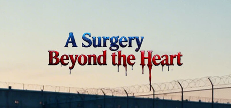 A surgery beyond the heart Image