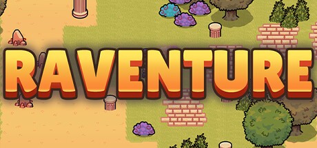 Games like Raventure