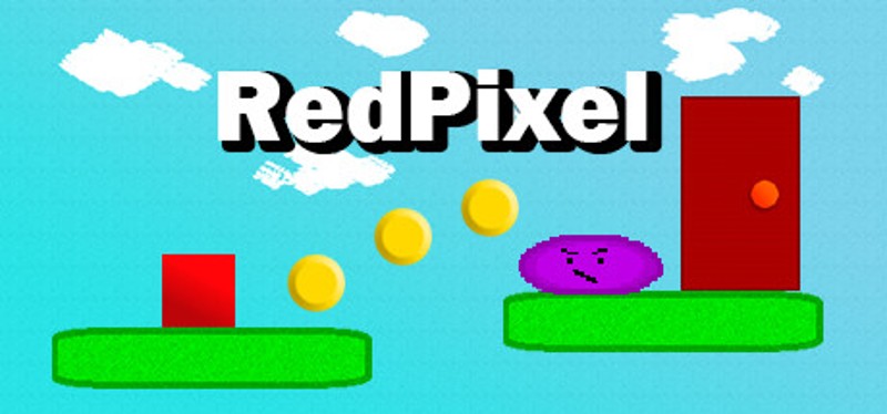 RedPixel Image