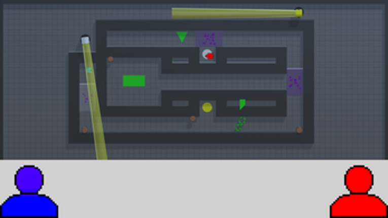 Relationships and Repair screenshot