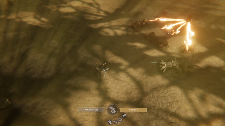 REM: The Dreamer screenshot