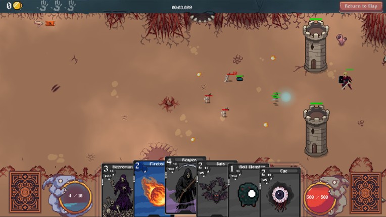 Remaining Kingdom Image