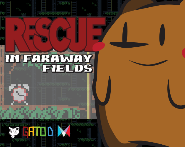 Games like Rescue in Faraway Fields
