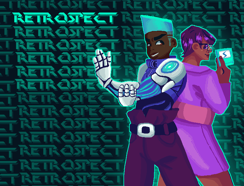 Games like RetroSpect