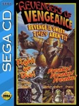 Revengers of Vengeance Image