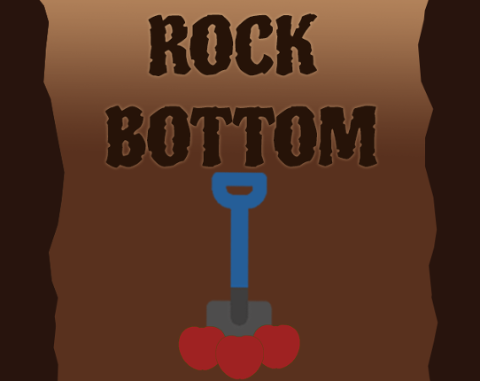 Rock Bottom Game Cover