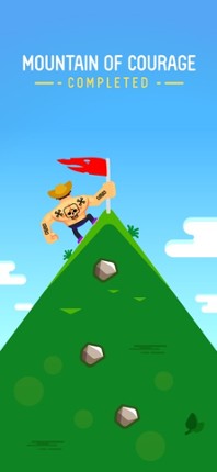 Rocky Climb screenshot