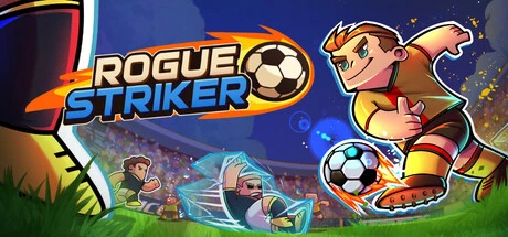 Games like Rogue Striker