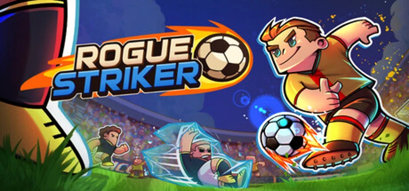 Rogue Striker Image