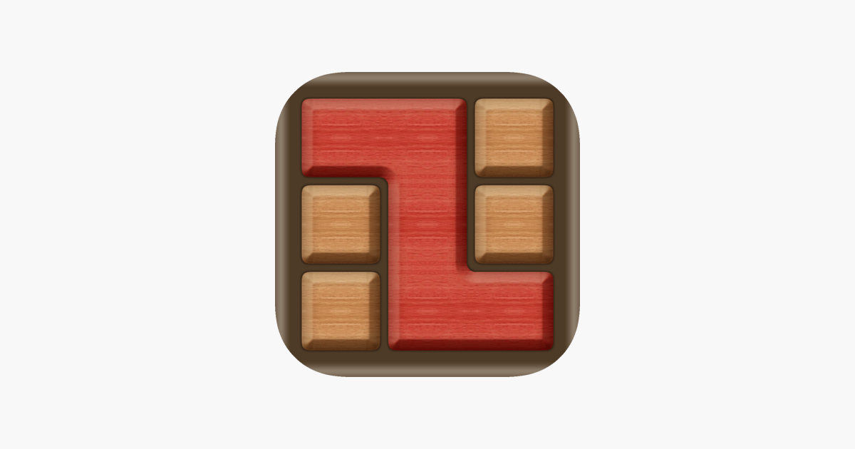 Games like Rotate block. Puzzle