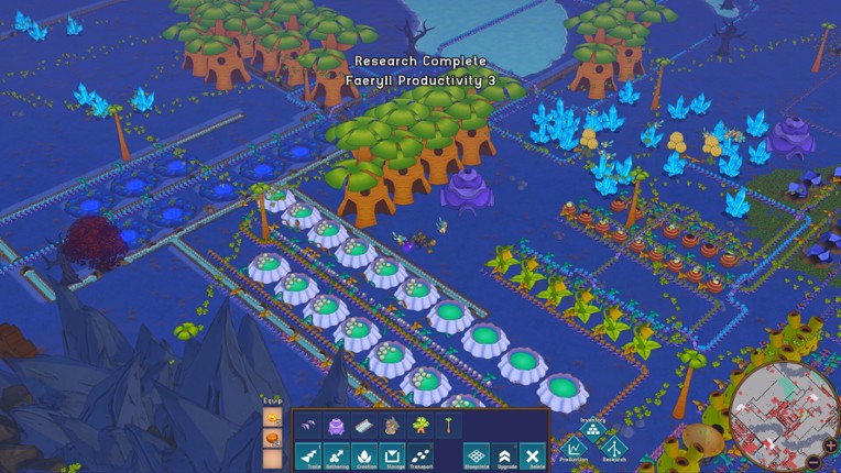 Ruin and Rebirth screenshot