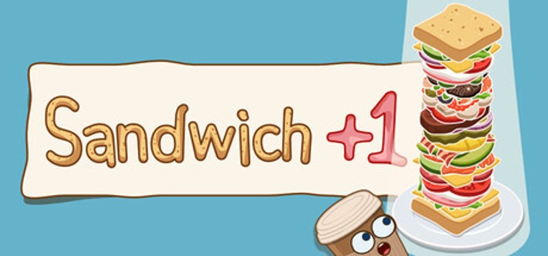 Sandwich +1 Image
