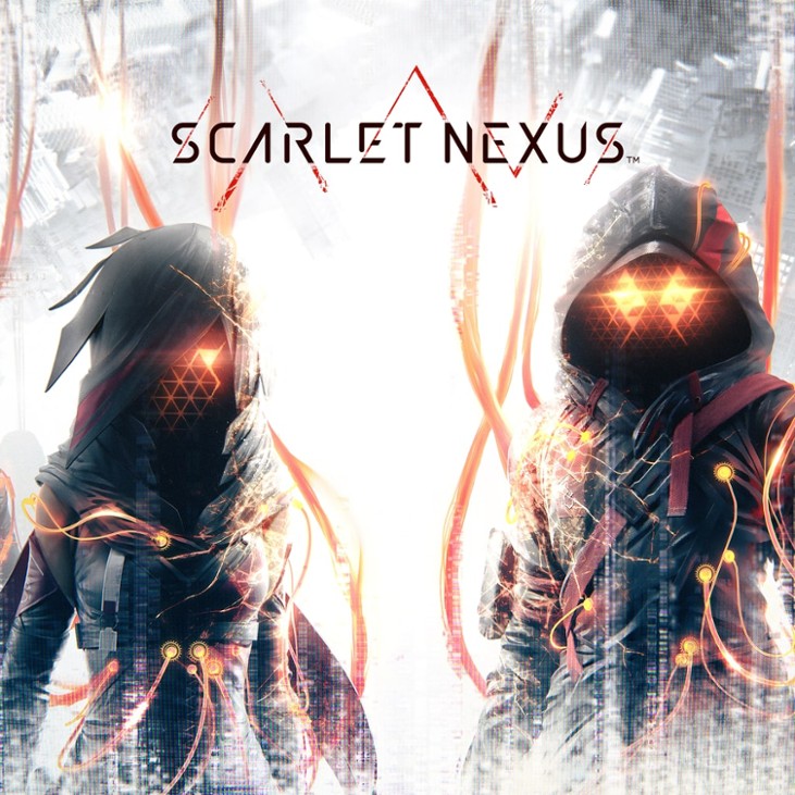 Games like SCARLET NEXUS PS4 & PS5