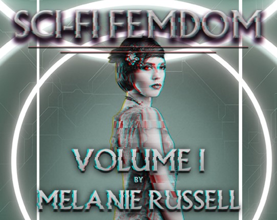 Sci-Fi Femdom: Volume I Image