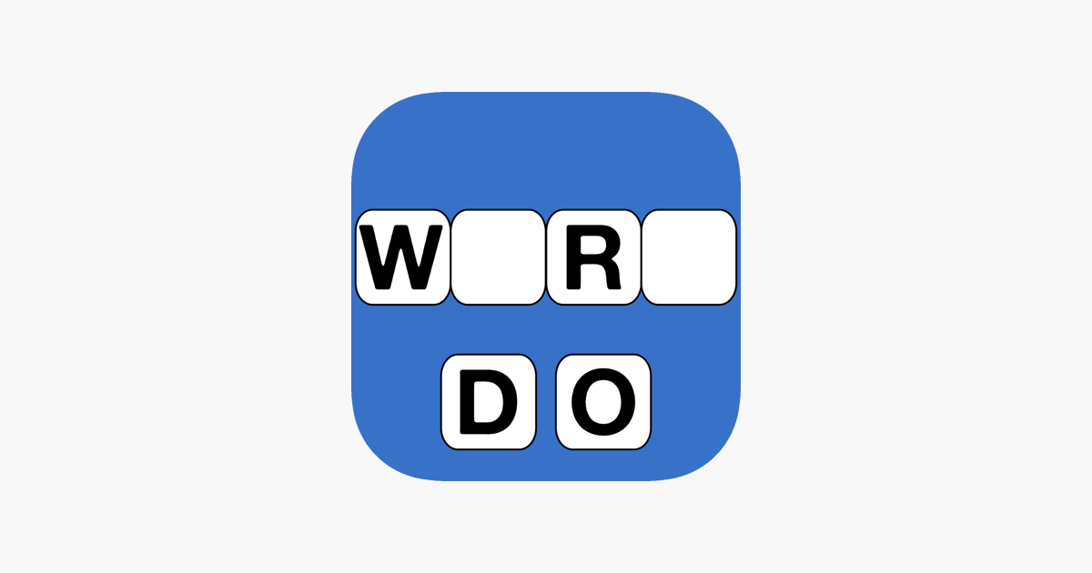 Games like ScrambledWords vla