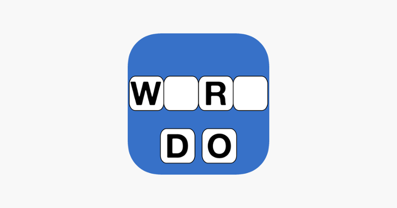 ScrambledWords vla Image