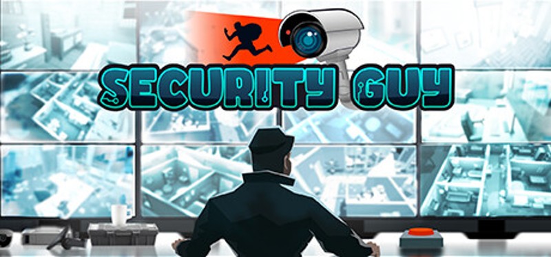 Security Guy Image
